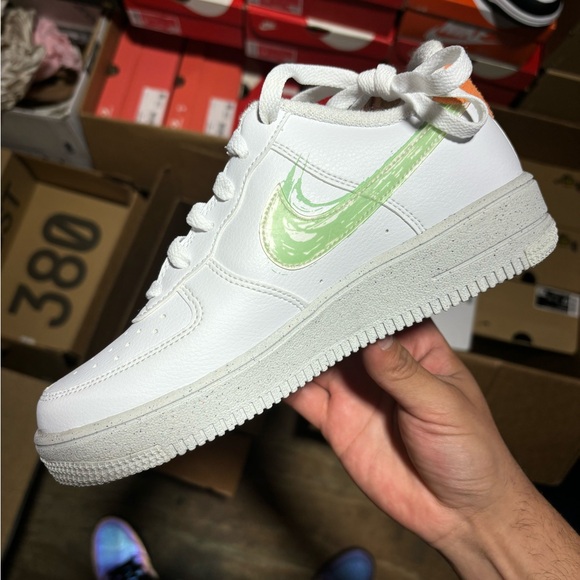Nike Air Force 1 Crater - Picture 8 of 12